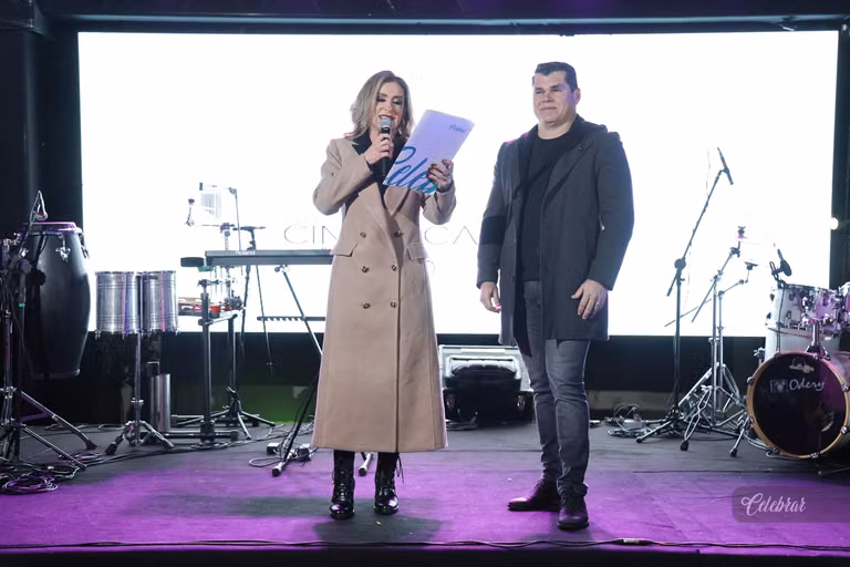 Lançamento da 29ª edição - álbum 02 – foto 49