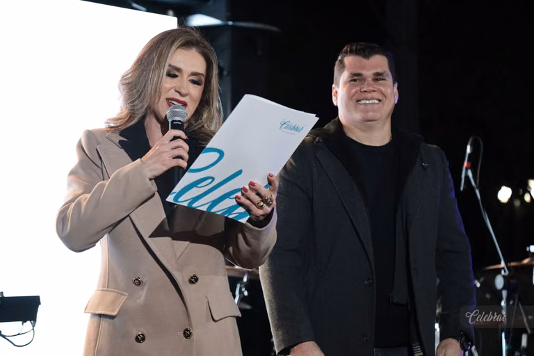 Lançamento da 29ª edição - álbum 02 – foto 50
