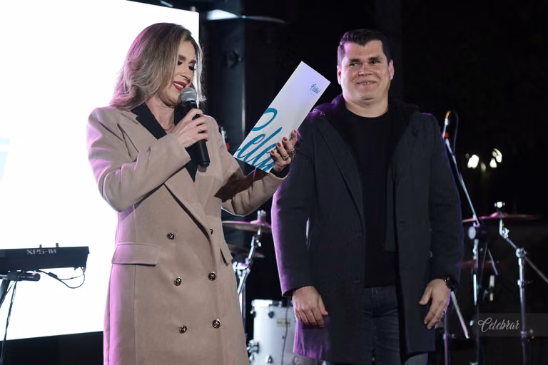 Lançamento da 29ª edição - álbum 02 – foto 51