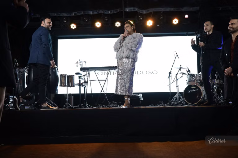 Lançamento da 29ª edição - álbum 02 – foto 59