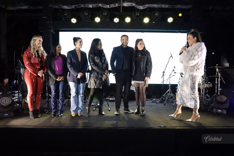 Lançamento da 29ª edição - álbum 02 – foto 60