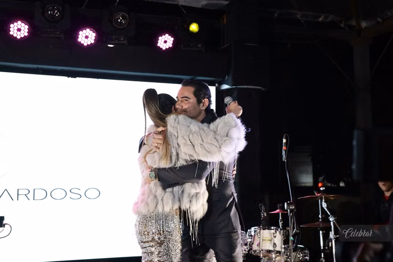 Lançamento da 29ª edição - álbum 02 – foto 65