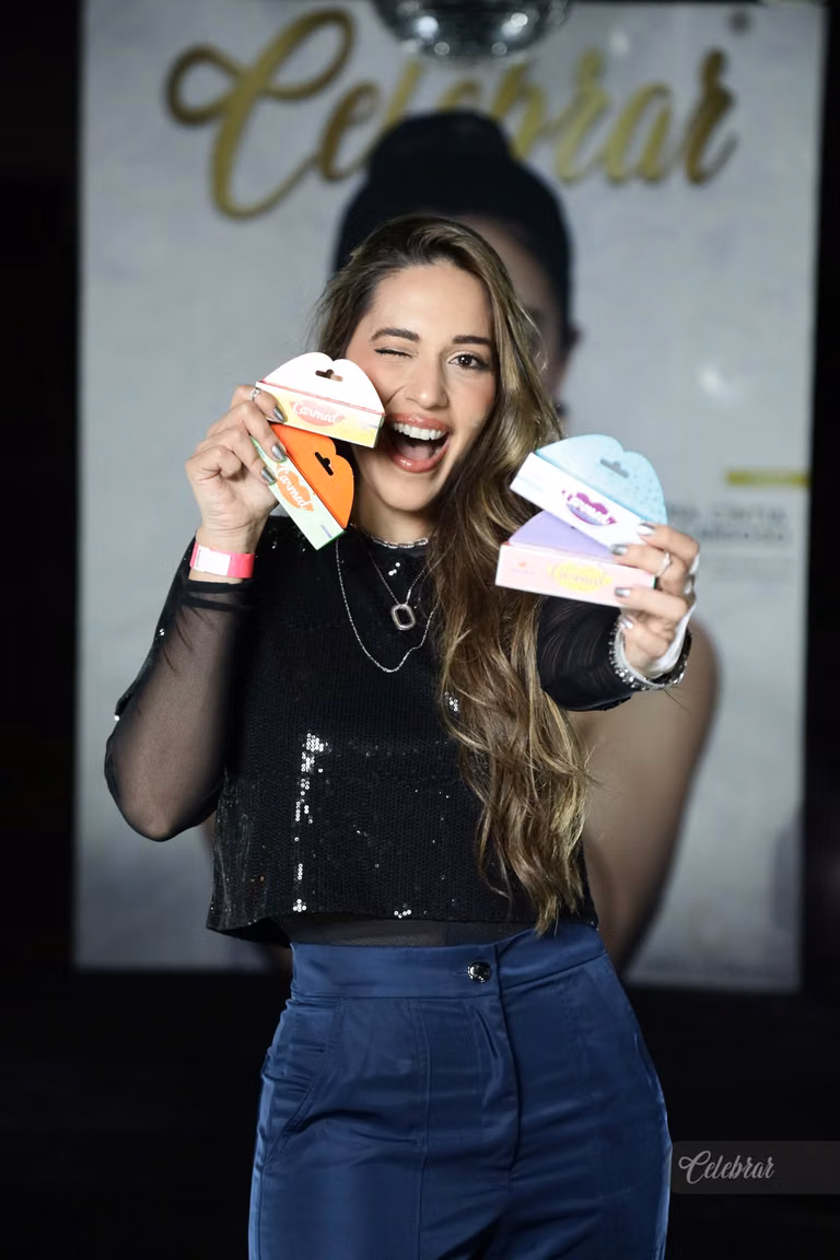Lançamento da 29ª edição - álbum 02 – foto 93