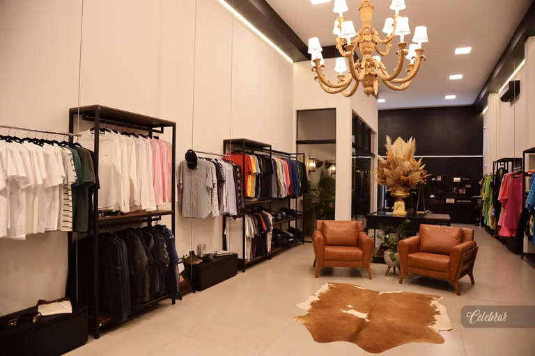 Lançamento nova marca da closet club – foto 1