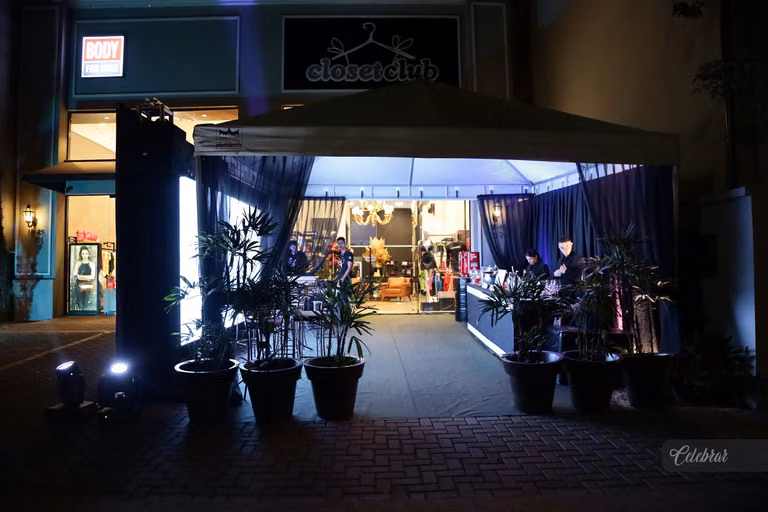 Lançamento nova marca da closet club – foto 10