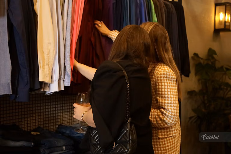 Lançamento nova marca da closet club – foto 105