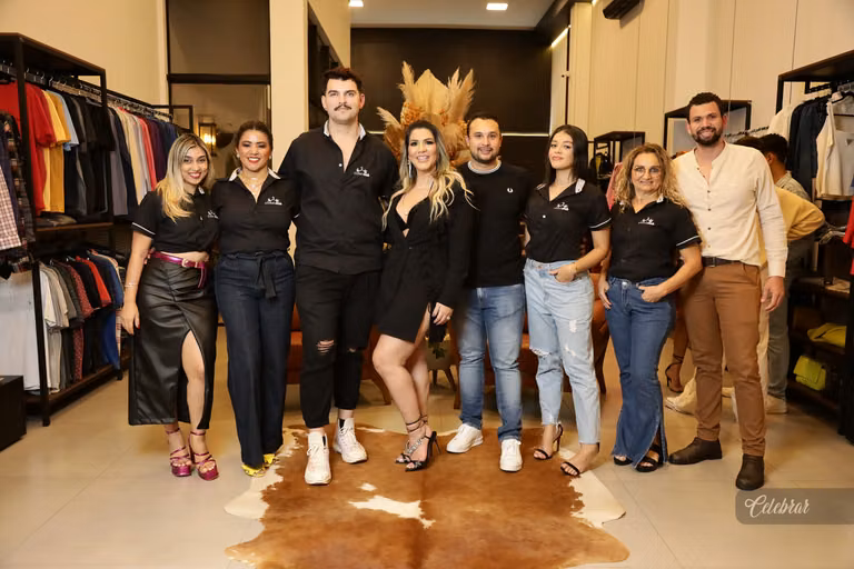 Lançamento nova marca da closet club – foto 109