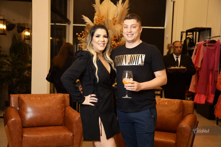 Lançamento nova marca da closet club – foto 112