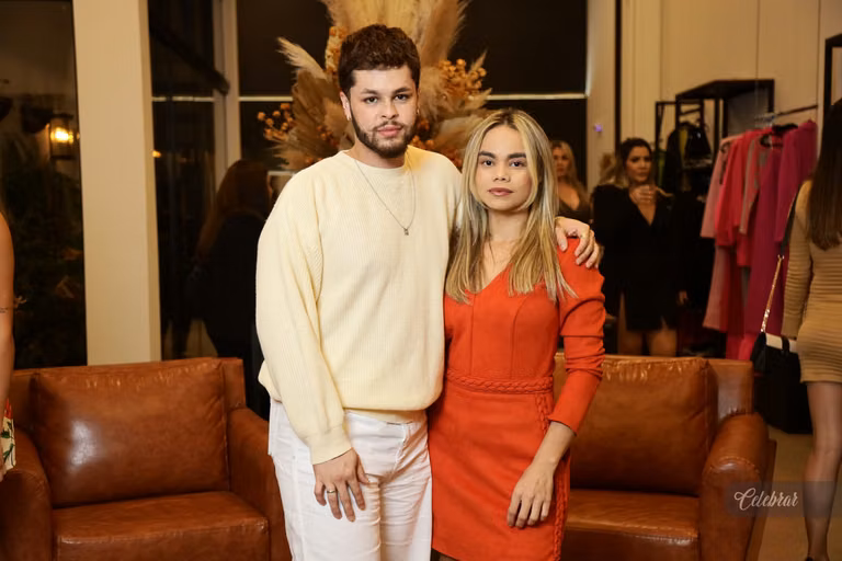 Lançamento nova marca da closet club – foto 115