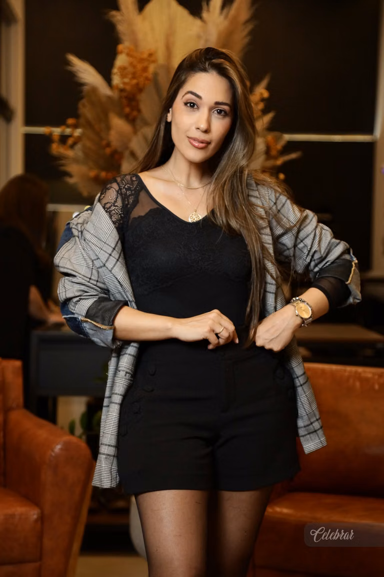 Lançamento nova marca da closet club – foto 118