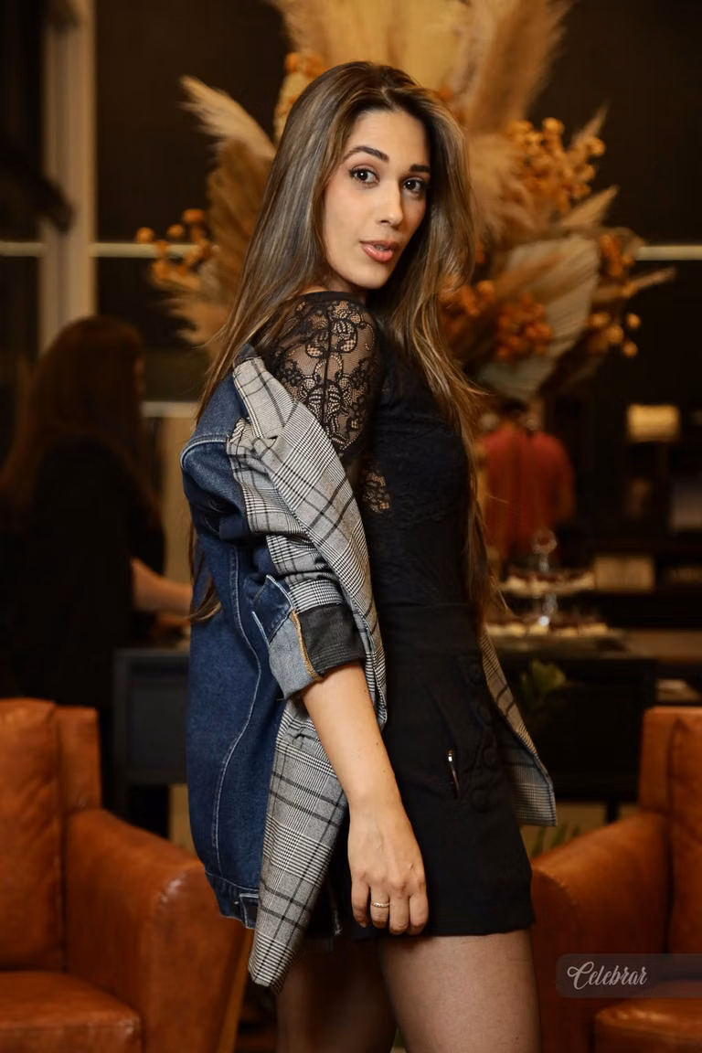Lançamento nova marca da closet club – foto 121