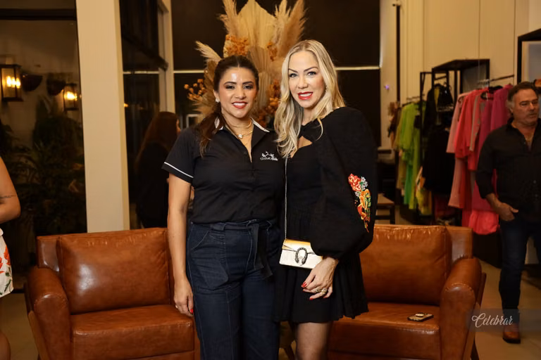 Lançamento nova marca da closet club – foto 123