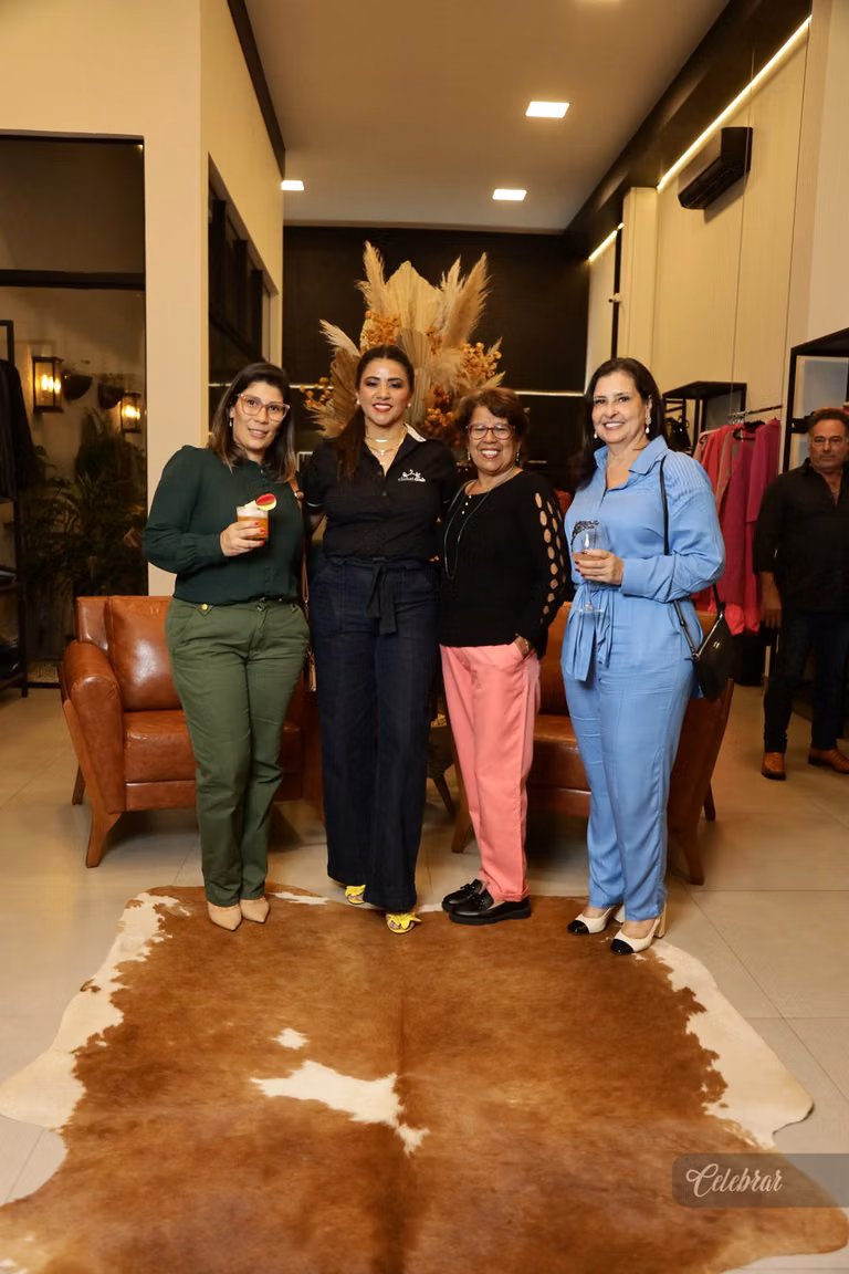 Lançamento nova marca da closet club – foto 124