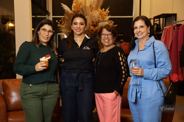 Lançamento nova marca da closet club – foto 125
