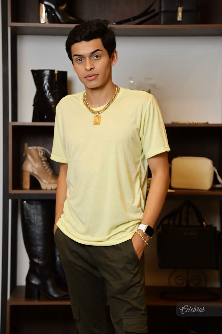 Lançamento nova marca da closet club – foto 129