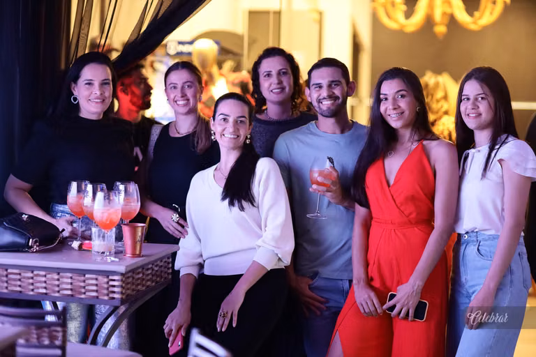 Lançamento nova marca da closet club – foto 132