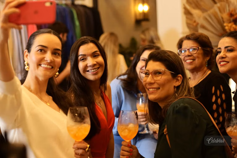 Lançamento nova marca da closet club – foto 138