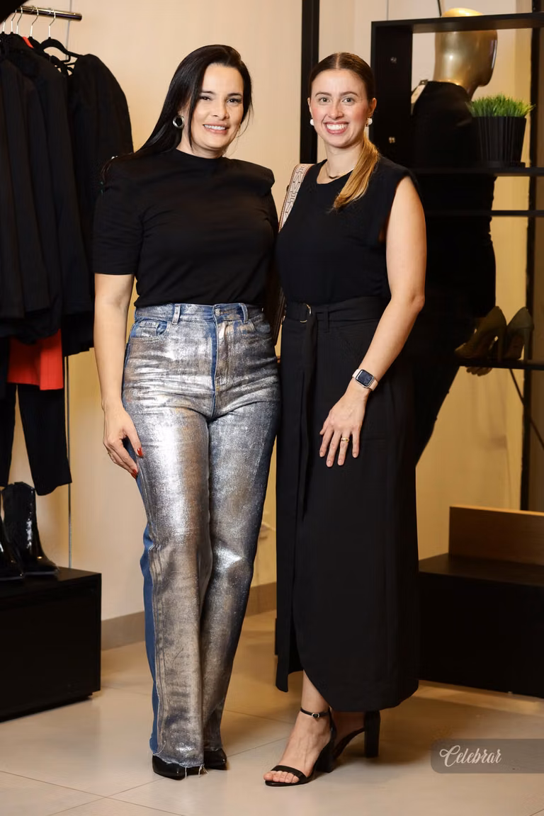 Lançamento nova marca da closet club – foto 141