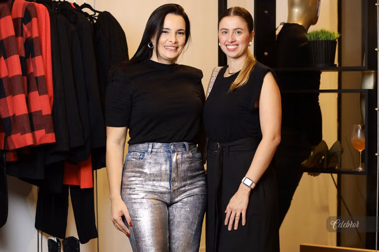 Lançamento nova marca da closet club – foto 142