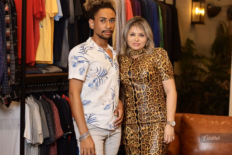 Lançamento nova marca da closet club – foto 146