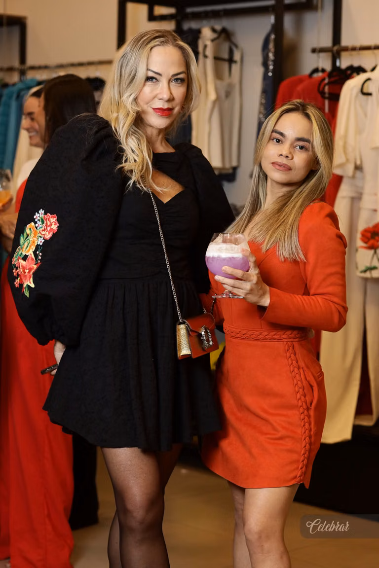 Lançamento nova marca da closet club – foto 151