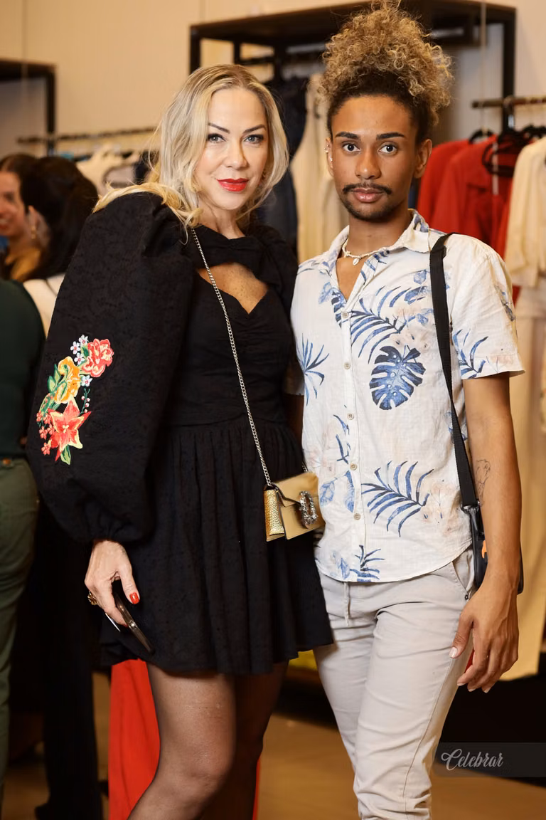 Lançamento nova marca da closet club – foto 152