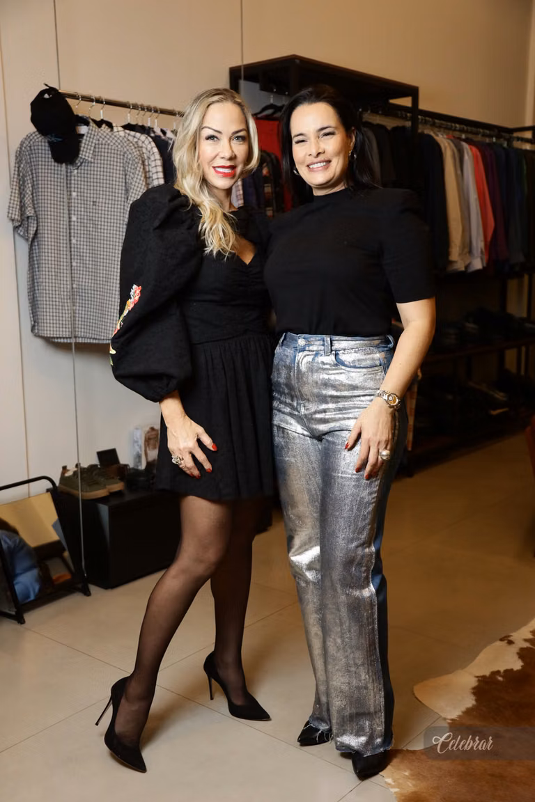 Lançamento nova marca da closet club – foto 160