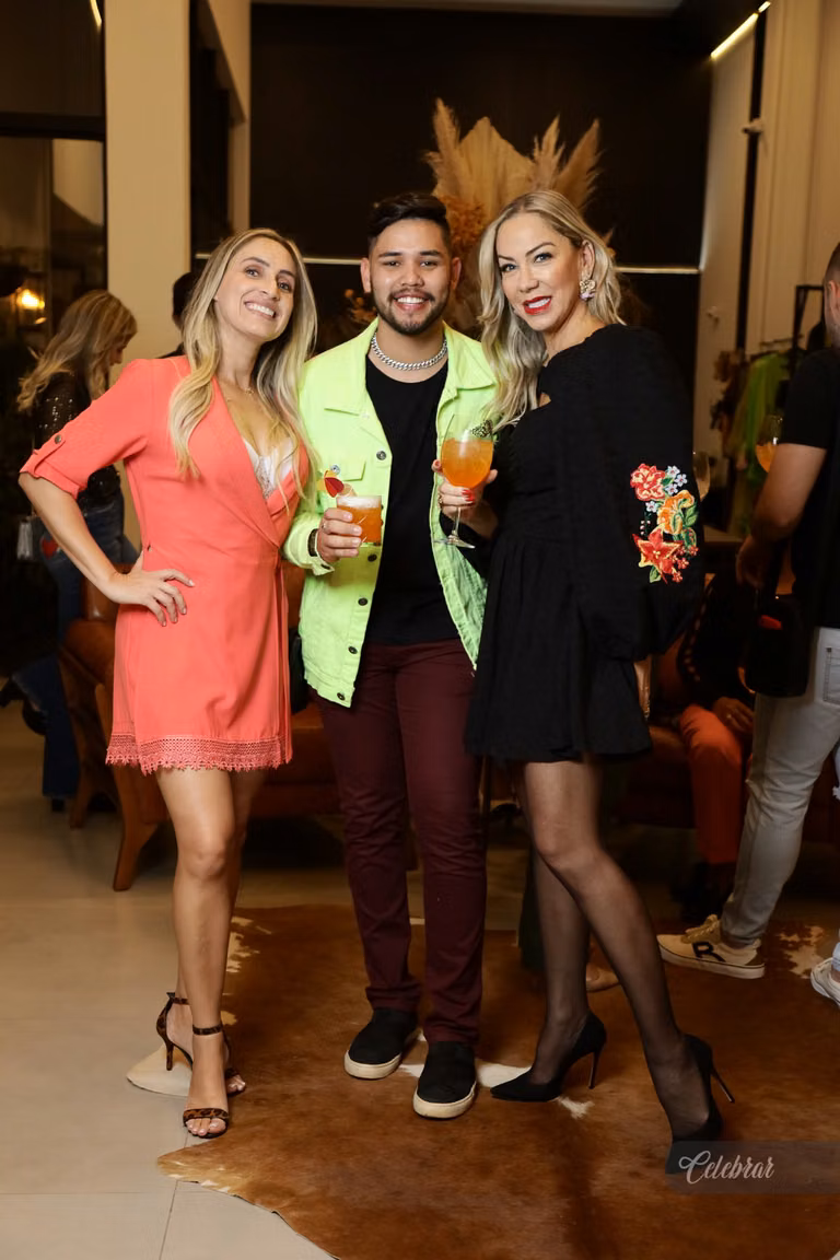Lançamento nova marca da closet club – foto 161