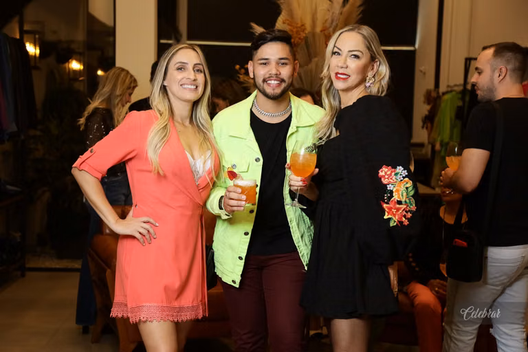 Lançamento nova marca da closet club – foto 162