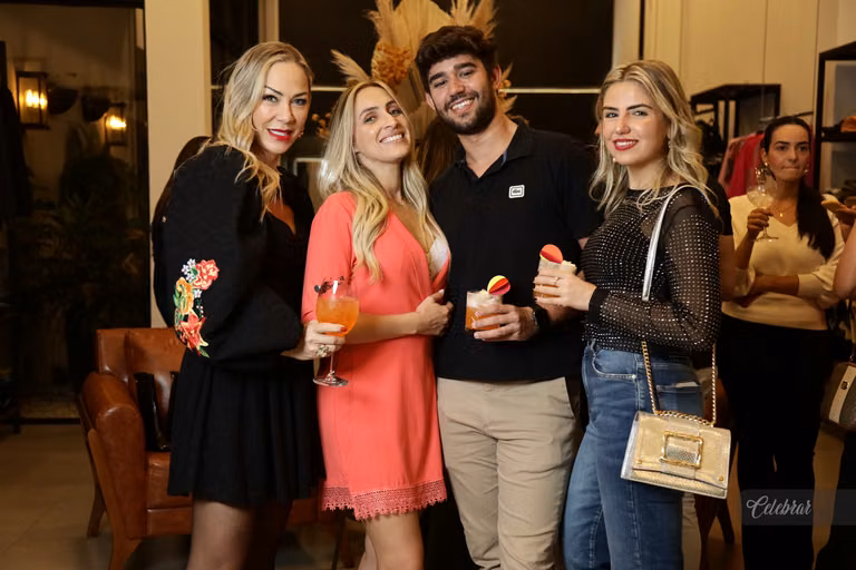 Lançamento nova marca da closet club – foto 166