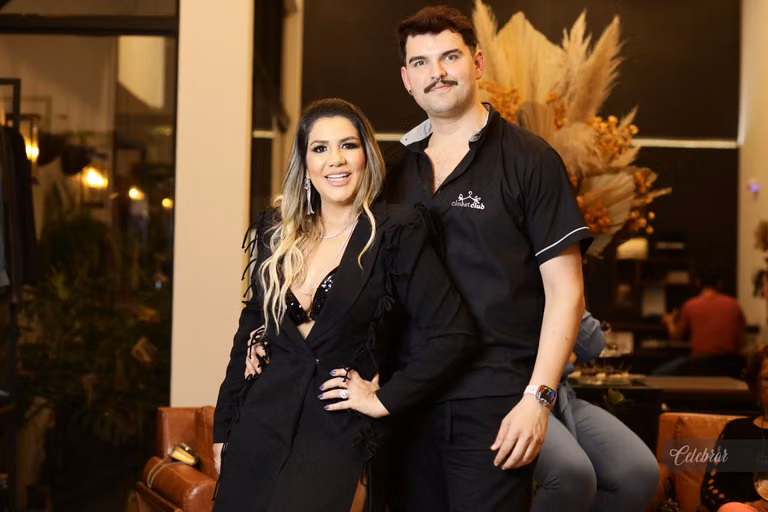 Lançamento nova marca da closet club – foto 174