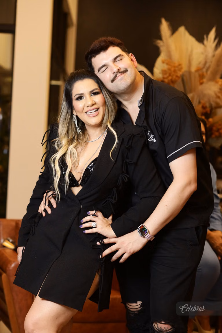 Lançamento nova marca da closet club – foto 175