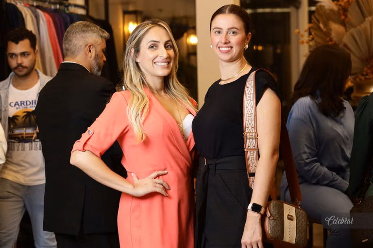 Lançamento nova marca da closet club – foto 180