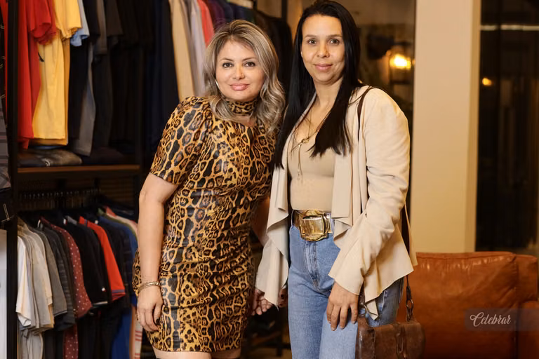 Lançamento nova marca da closet club – foto 181