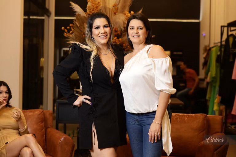 Lançamento nova marca da closet club – foto 188