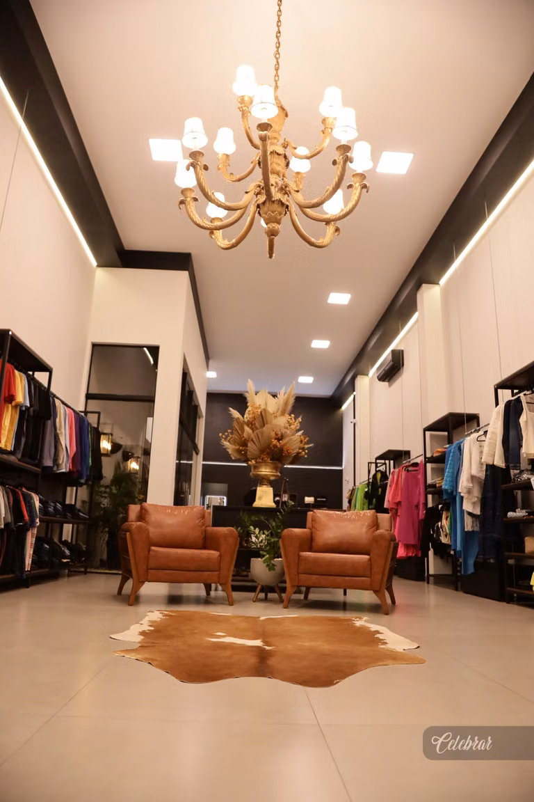 Lançamento nova marca da closet club – foto 2