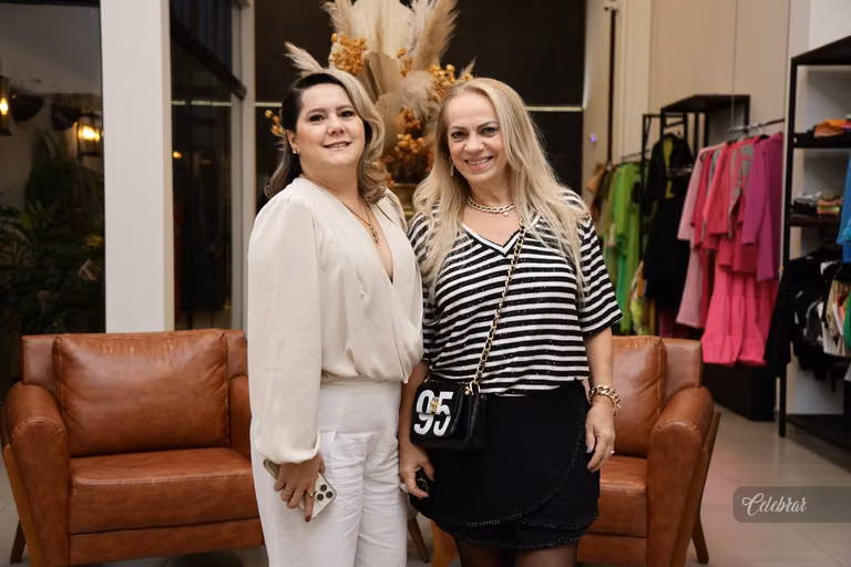 Lançamento nova marca da closet club – foto 20