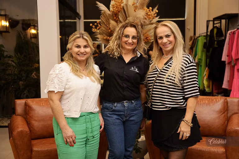 Lançamento nova marca da closet club – foto 24