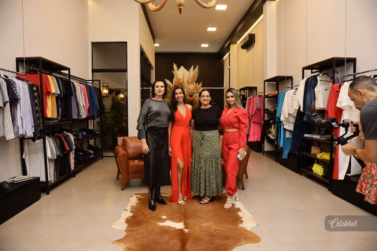Lançamento nova marca da closet club – foto 25