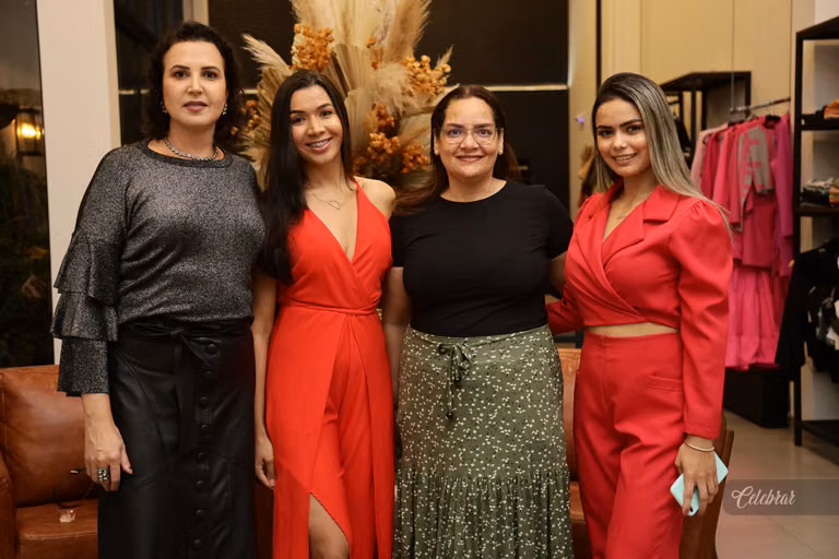 Lançamento nova marca da closet club – foto 26