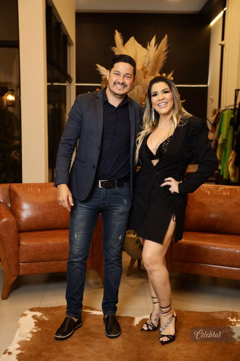 Lançamento nova marca da closet club – foto 36