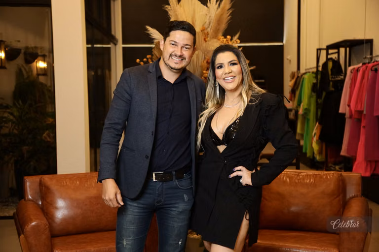 Lançamento nova marca da closet club – foto 37