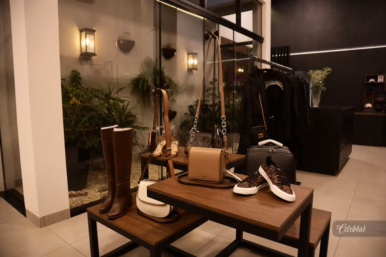 Lançamento nova marca da closet club – foto 4