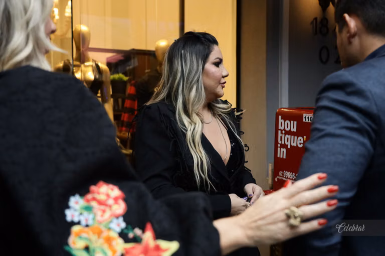 Lançamento nova marca da closet club – foto 40