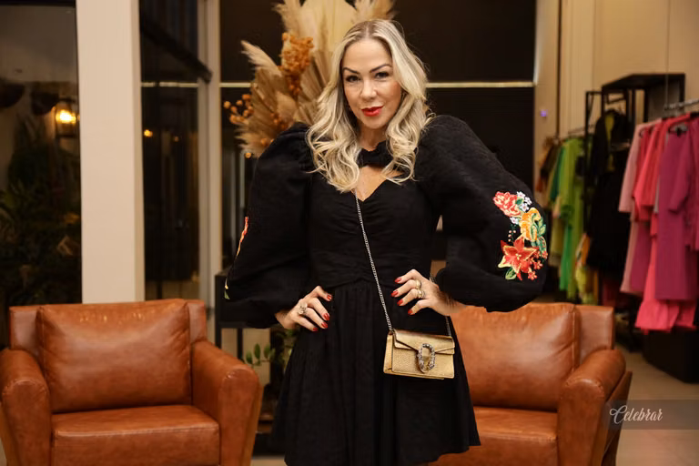 Lançamento nova marca da closet club – foto 42