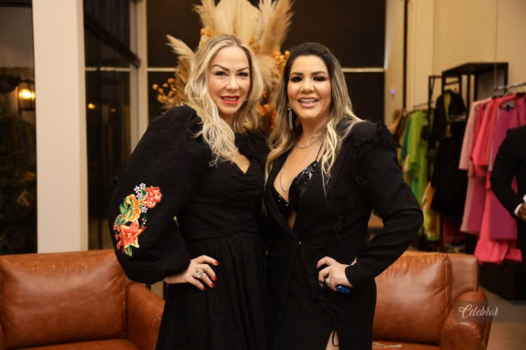 Lançamento nova marca da closet club – foto 48