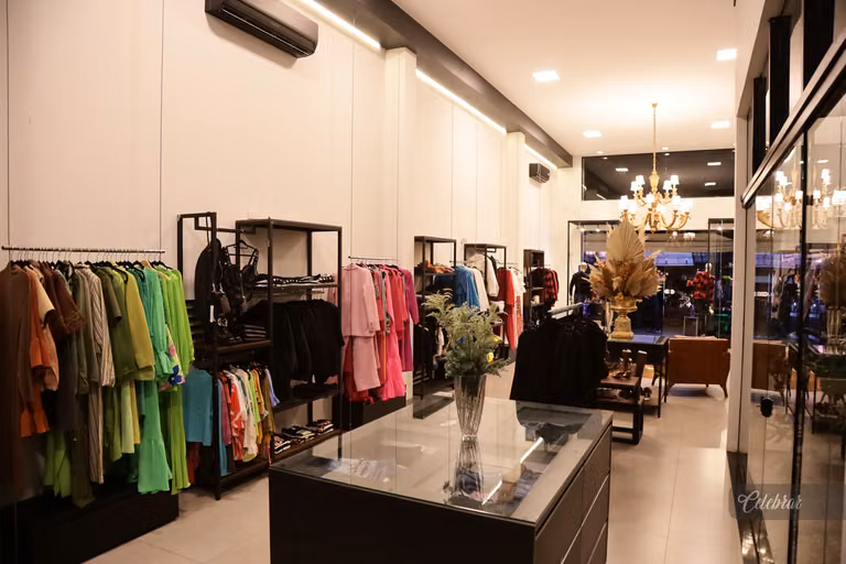 Lançamento nova marca da closet club – foto 5