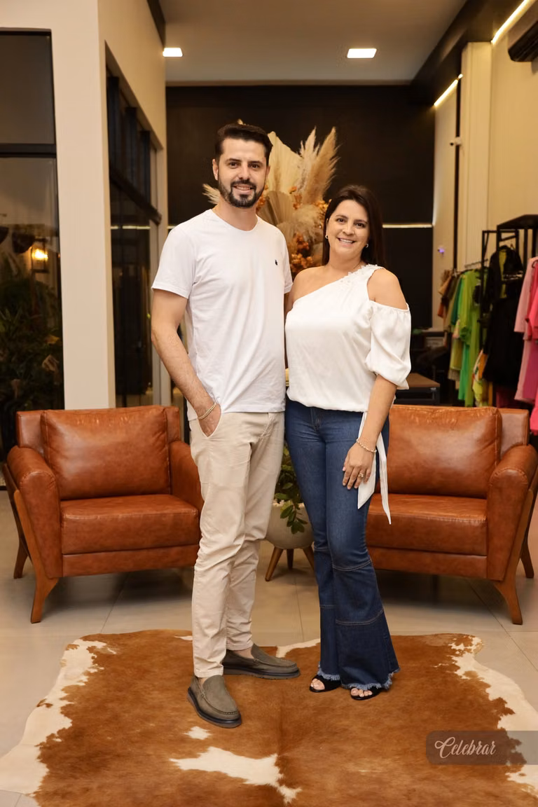 Lançamento nova marca da closet club – foto 53