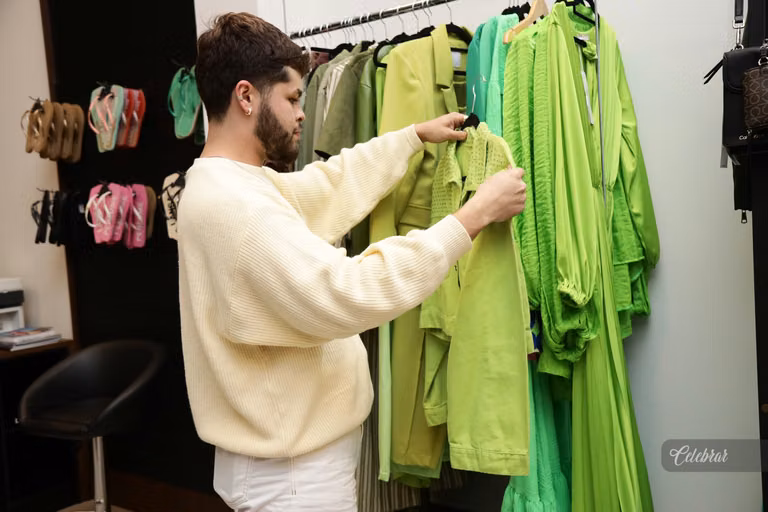 Lançamento nova marca da closet club – foto 55