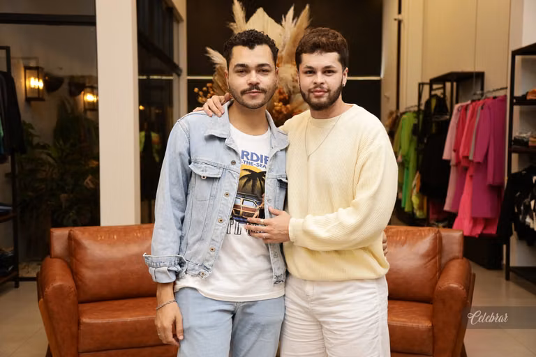 Lançamento nova marca da closet club – foto 57